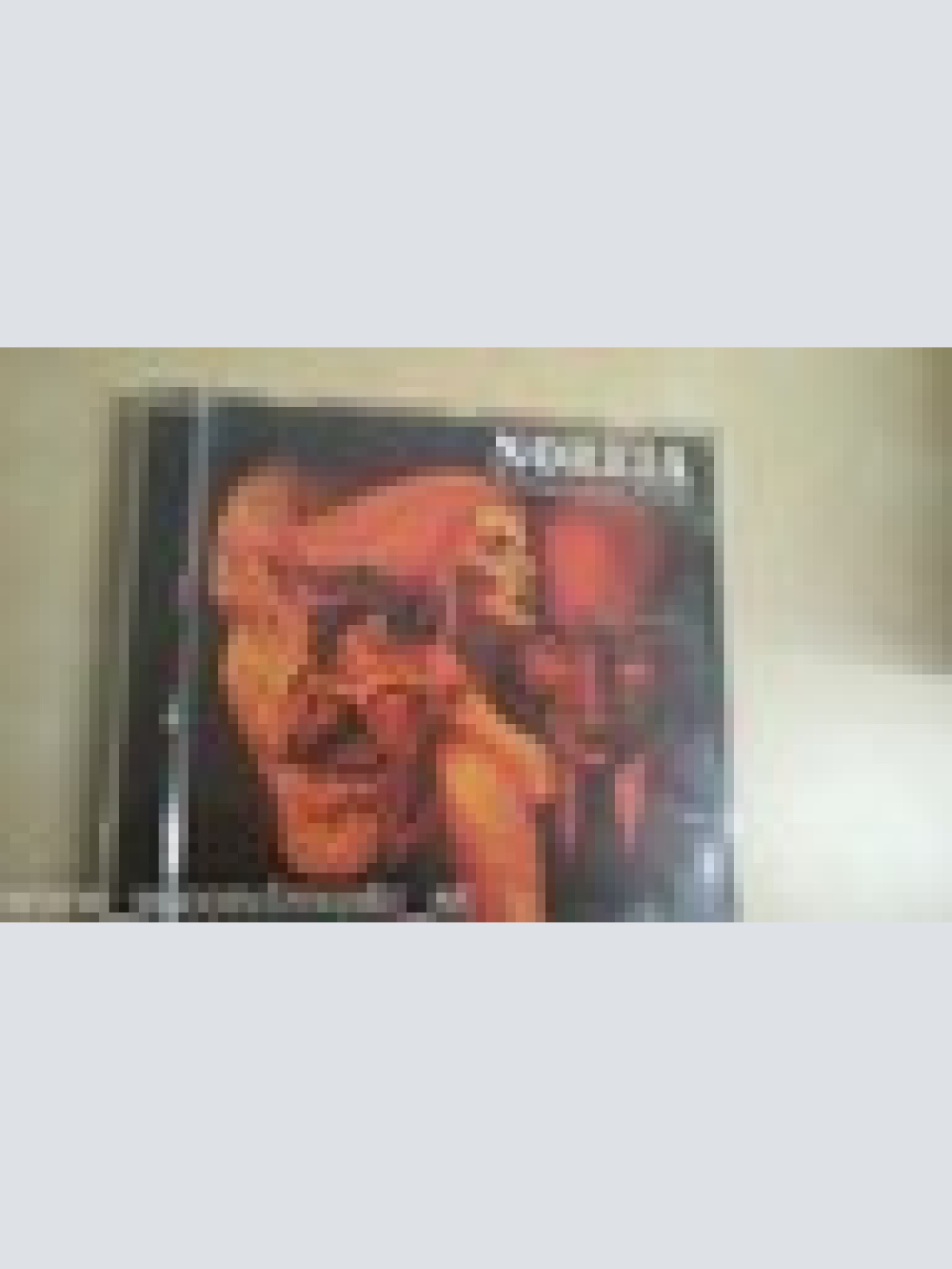 CD--NOREIA--TRÄUME EINER NACHT --ALBUM