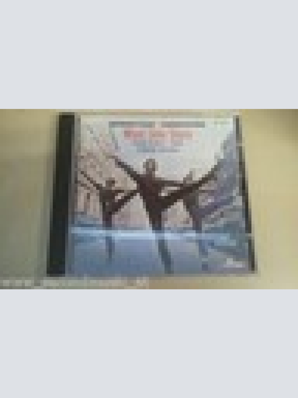 CD--BERNSTEIN --GERSHWIN --WEST SIDE STORY --ALBUM