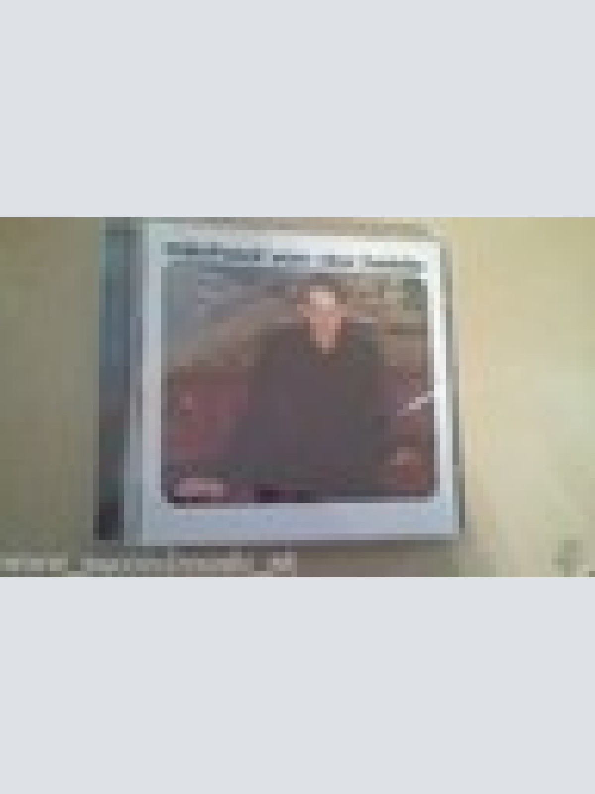 CD--MICHAEL VON DER HEIDE--SAME-ALBUM