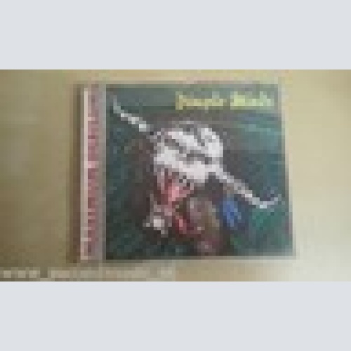 CD--DIMPLE MINDS--MAXIMUM DEBILUM-----ALBUM