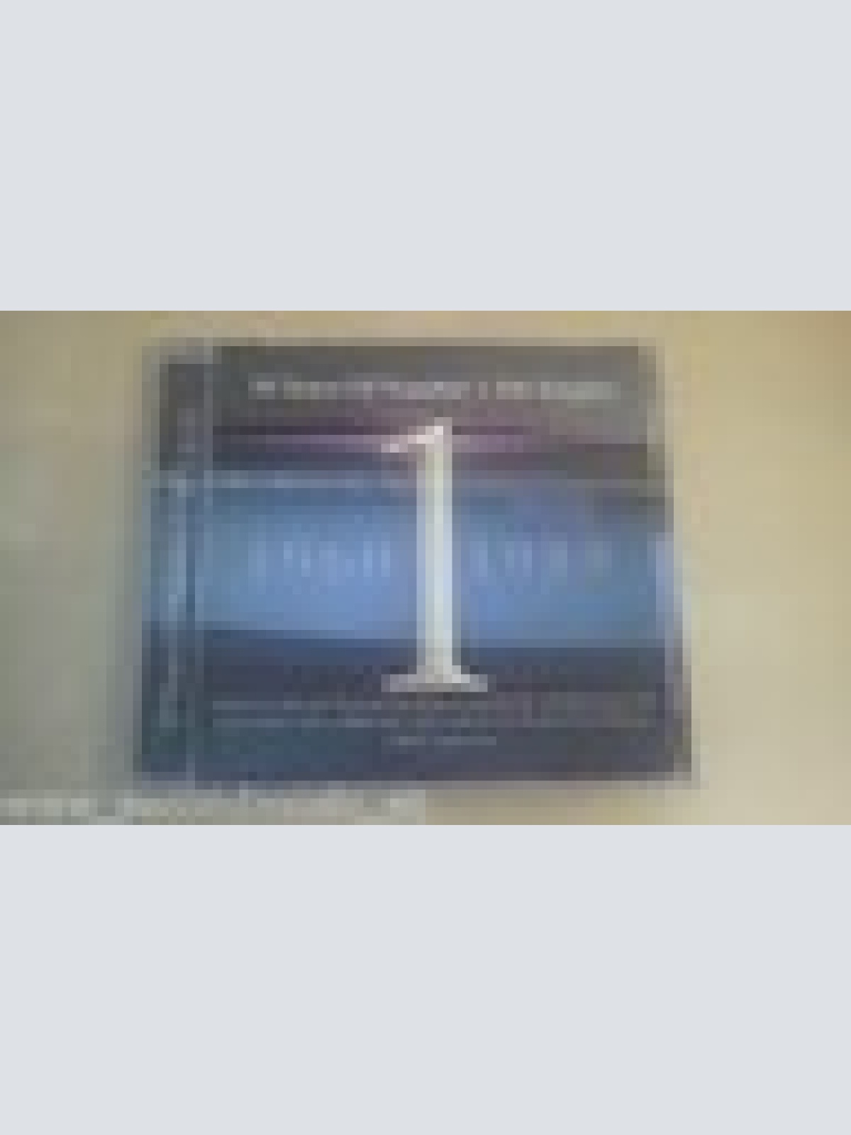 CD--30 YEARS OF NUMBER 1 HIT SINGLES -1960-1989--- -ALBUM