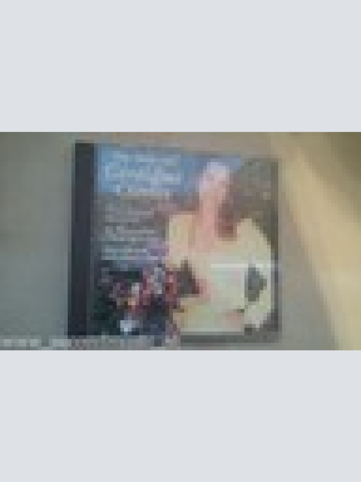 CD--DAS BESTE VON GERALDINE OLIVER --ALBUM