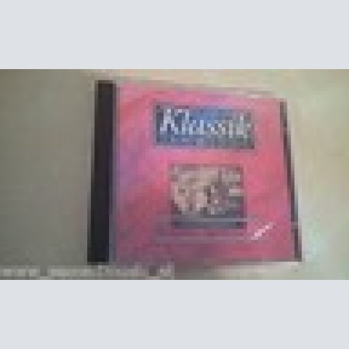 CD--DIE KLASSIK SAMMLUNG --SCHUBERT --MELODIEN ZUM TRÄUMEN ---ALBUM