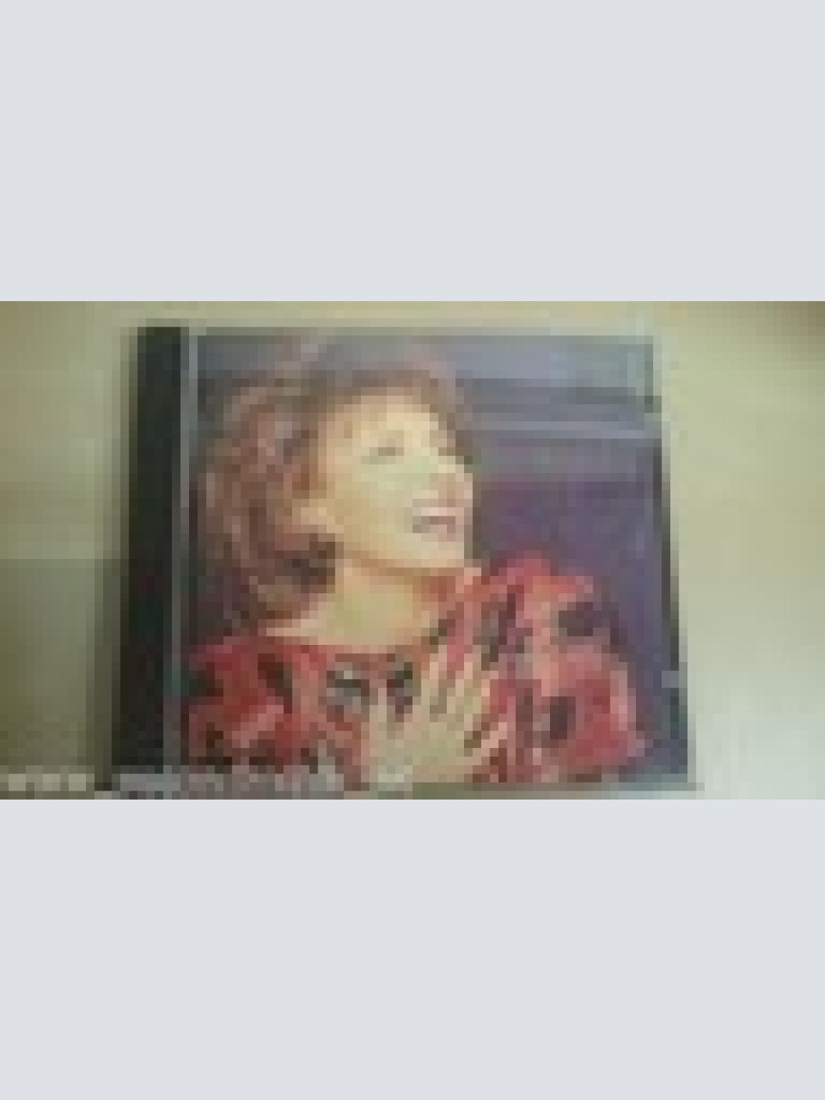 CD--SHIRLEY BASSEY--THIS IS MY LIFE - -ALBUM