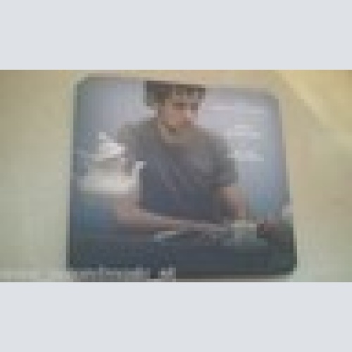 CD--JULIAN HEIDENREICH --THE SECULAR PROOF ----ALBUM