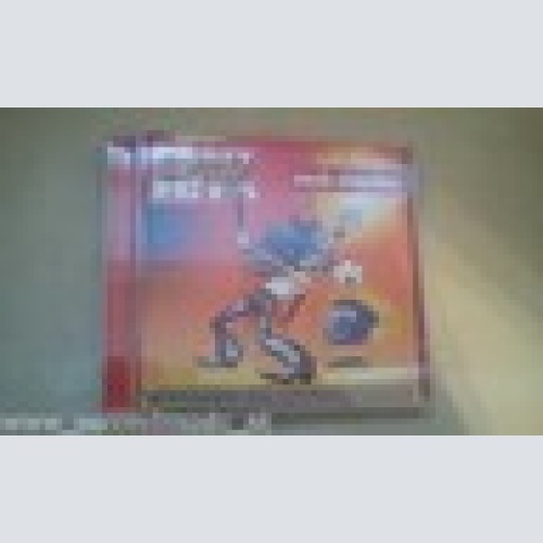 CD--PARTY KULT HITS --ROCK CLASSICS--2CD--ALBUM