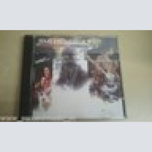 CD--JIMI HENDRIX--CORNERSTONES--1967-1970----ALBUM