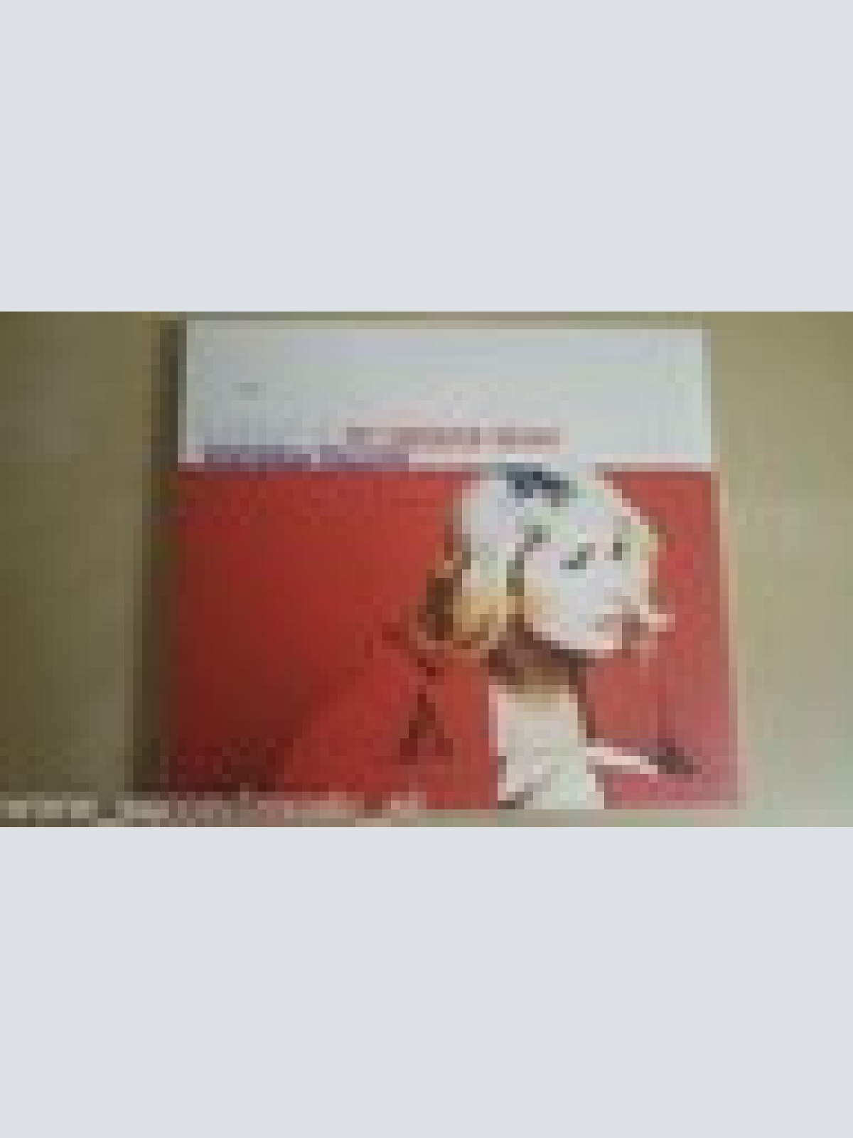 CD--VIKTORIA TOLSTROY--MY SWEDISH HEART--DIGI  -ALBUM