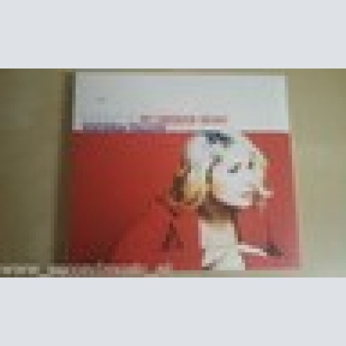 CD--VIKTORIA TOLSTROY--MY SWEDISH HEART--DIGI  -ALBUM