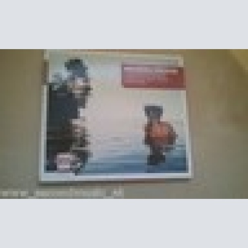 CD--MENDELSSOHN--EIN SOMMERNACHTSTRAUM -DIGI  -----ALBUM