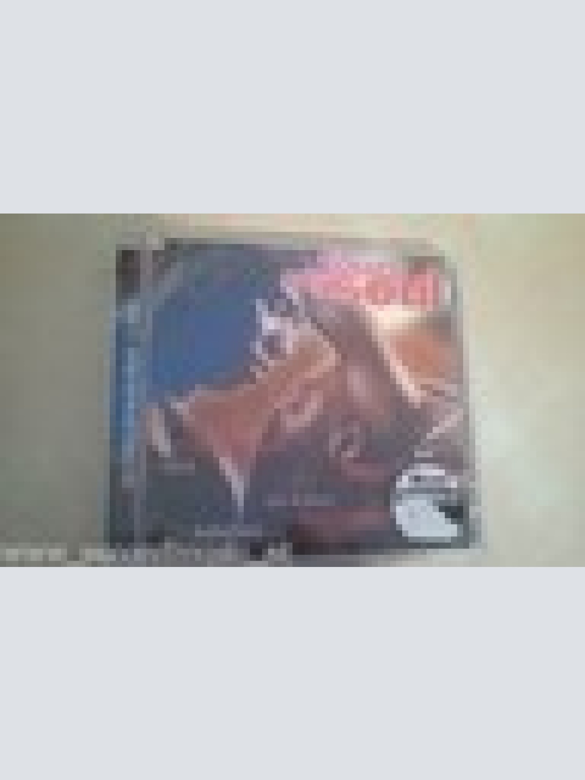 CD--TOUCH MY SOUL --THE FINEST OF BLACK MUSIC 1/2001---ALBUM--2CD