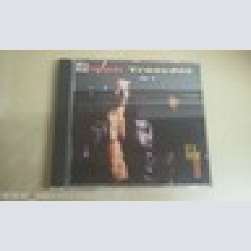 CD--RALPH TRESVANT--IT'S GOIN DOWN  - ALBUM