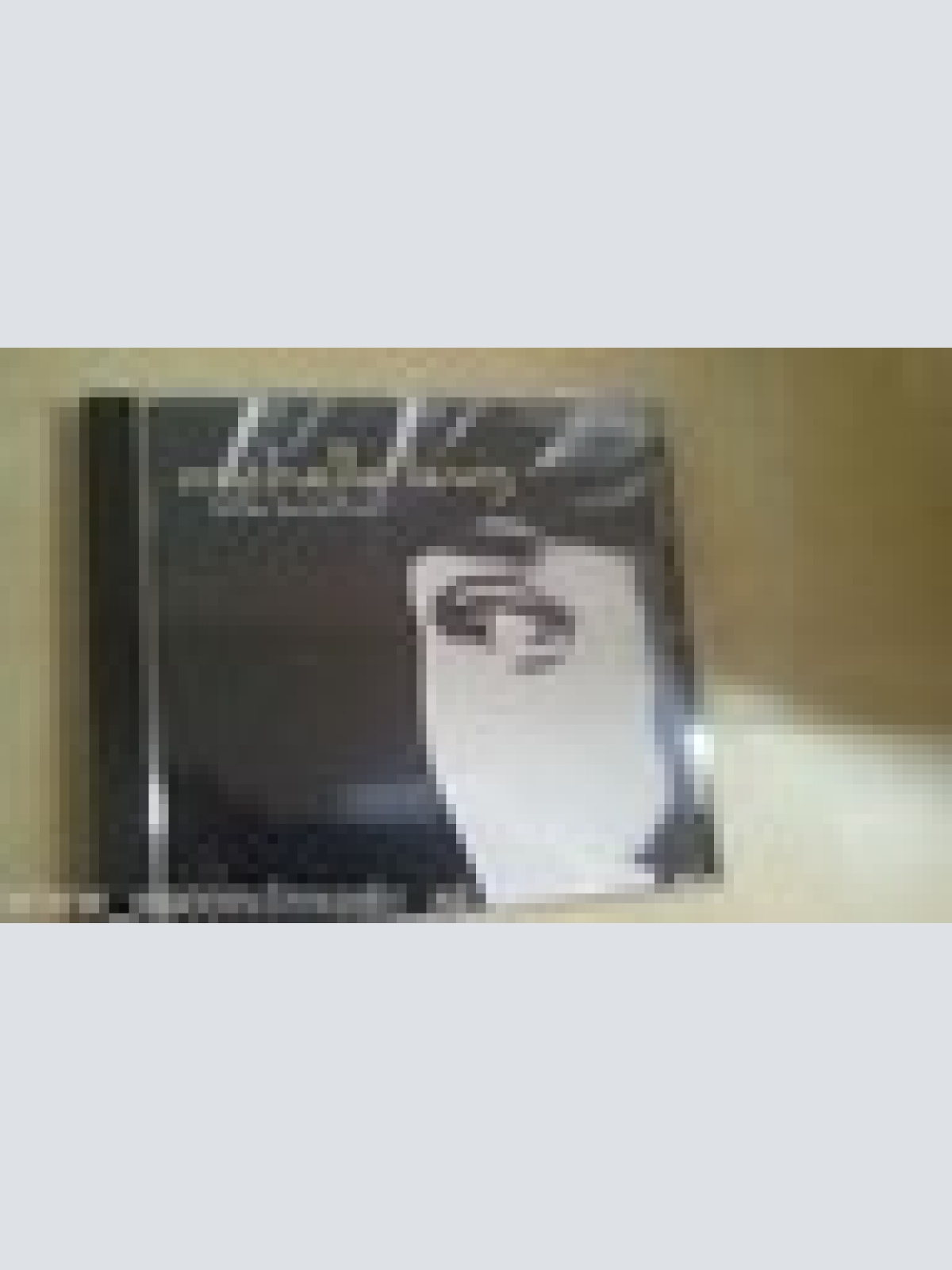 CD--MICHELLE LEWIS--LITTLE LEVIATHAN--1998-ALBUM