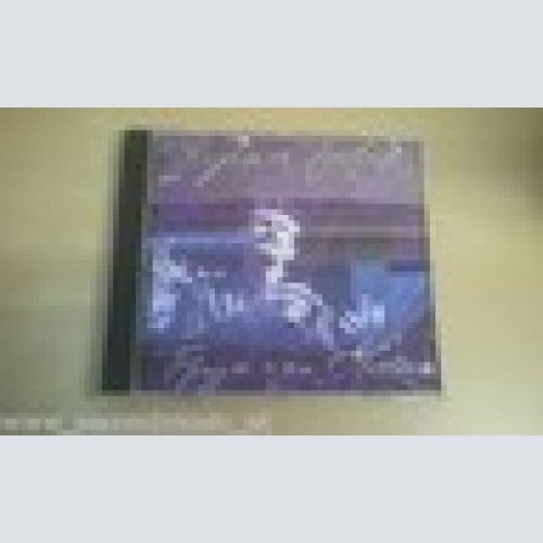 CD--DYLAN FOWLER--FYNNON OFOR -ALBUM