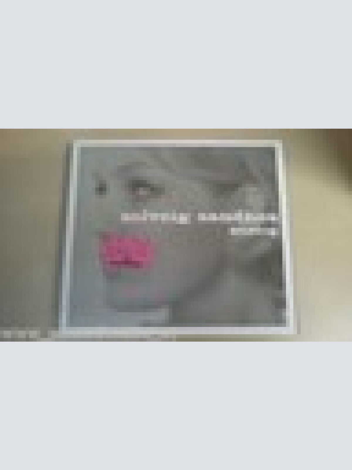 CD--SOLVEIG SANDNES--ANALOG --DIGI -ALBUM