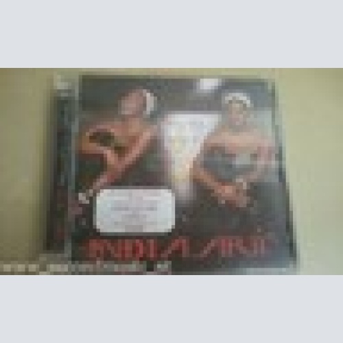 CD--INDIA ARIE--TESTIMONY VOL 2--LOVE & POLICS -ALBUM