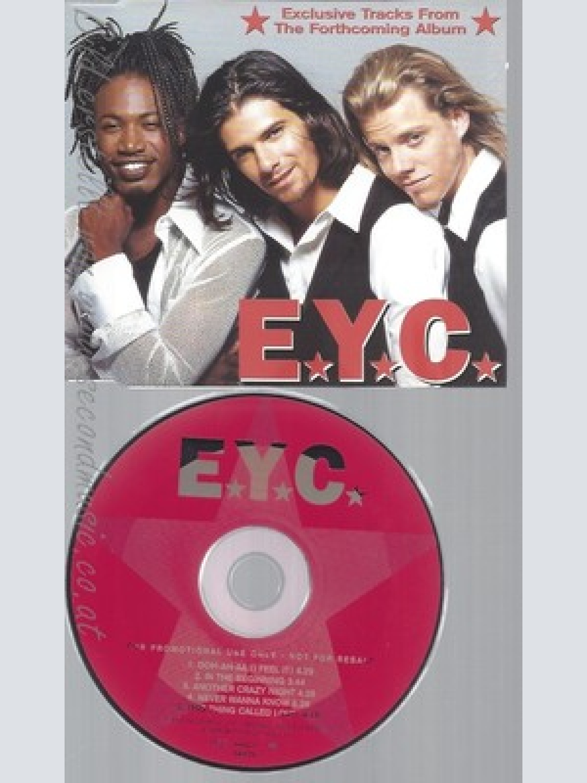 CD--EYC--OOH AH AA--PROMO