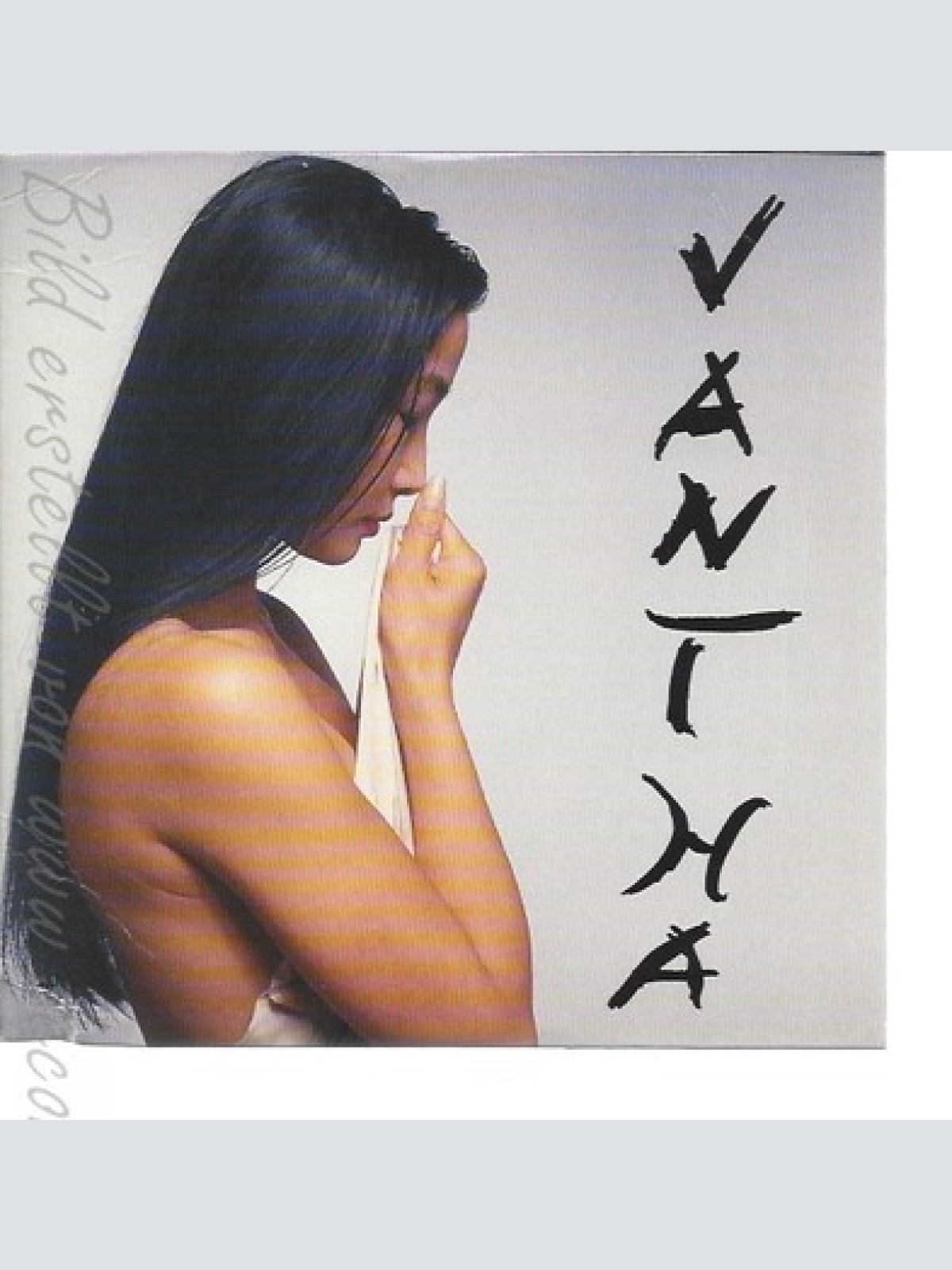 CD--VANTHA--LOVE IN CHINA