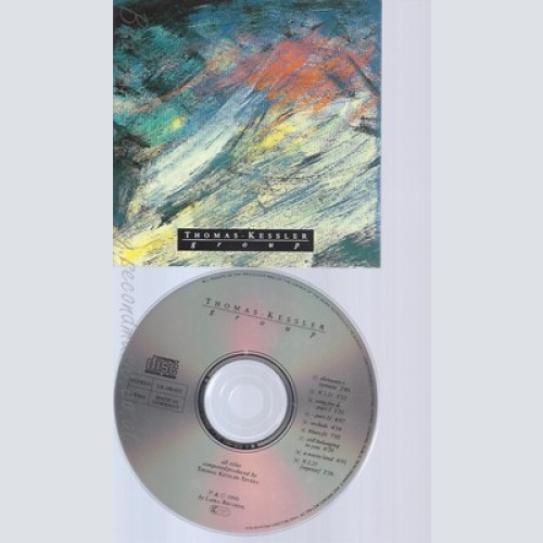 CD--THOMAS KESSLER GROUP--