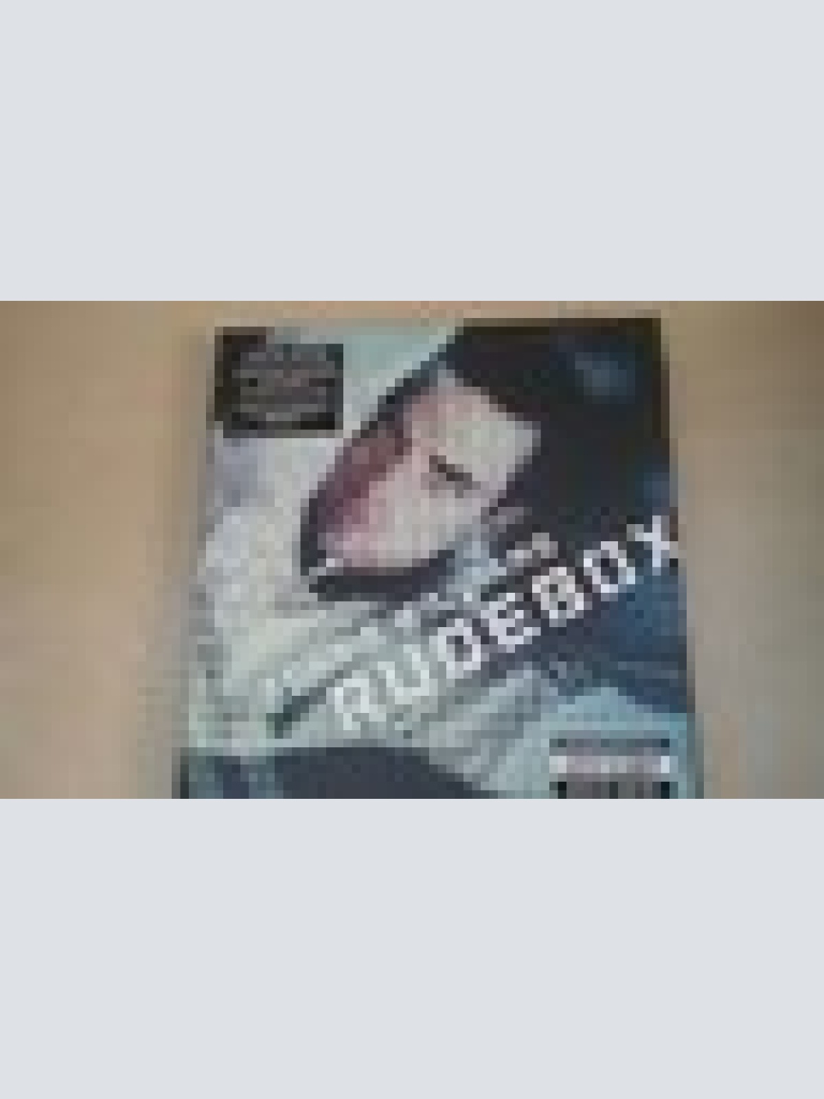 CD--ROBBIE WILLIAMS--RUDEBOX--CD+DVD--SPECIAL EDITION---ALBUM