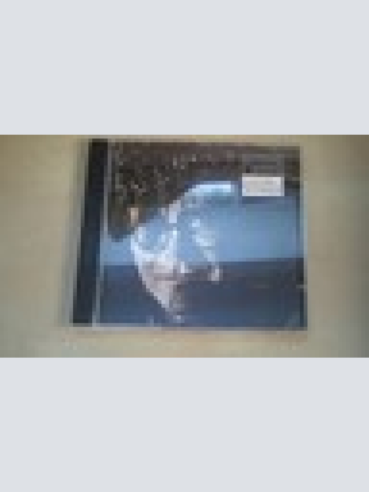 CD--ELTON JOHN--LOVE SONGS---- -ALBUM