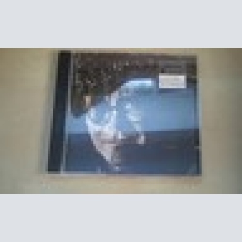 CD--ELTON JOHN--LOVE SONGS---- -ALBUM