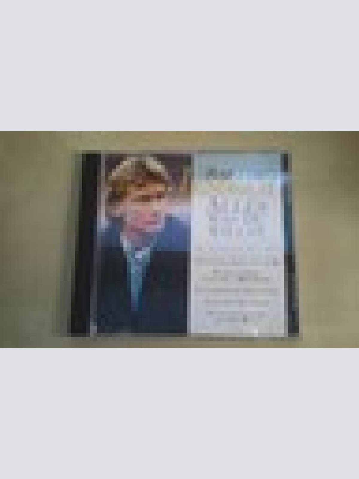 CD--RAINHARD FENDRICH--ALLES WAS DU WILLST-------ALBUM