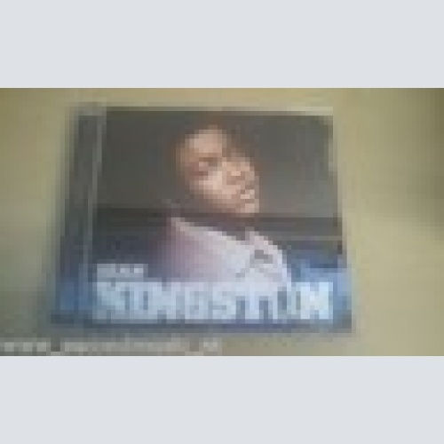 CD--SEAN KINGSTON -SAME -ALBUM