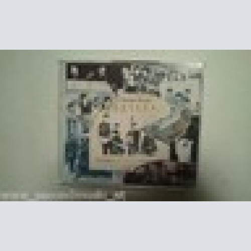 CD--THE BEATLES--ANTHOLOGY 1-- ALBUM --1995