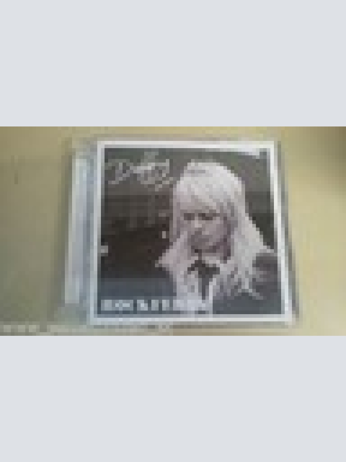 CD--DUFFY--ROCKFERRY----ALBUM