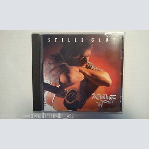CD--WOLFGANG AMBROS--STILLE GLUT--1990