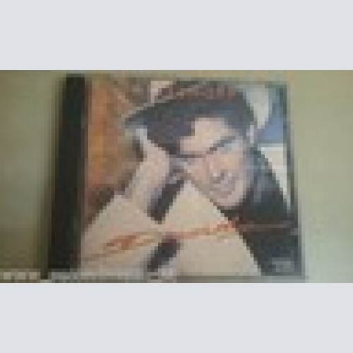 CD--DAVID HASSELHOFF-SAME----DAVID -----ALBUM