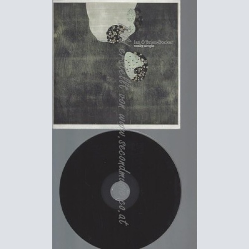 CD--PROMO--IAN O BRIEN-DOCKER -- TOTALLY ALRIGHT