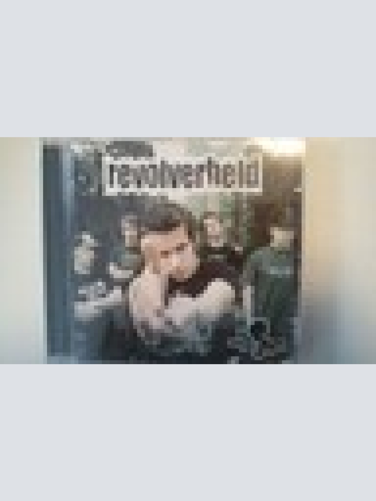 CD- REVOLVERHELD -- SAME -ALBUM
