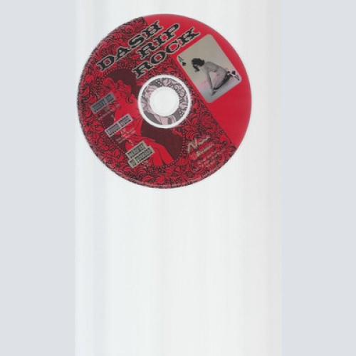 CD--DASH RIP ROCK--JOHNNY ACE