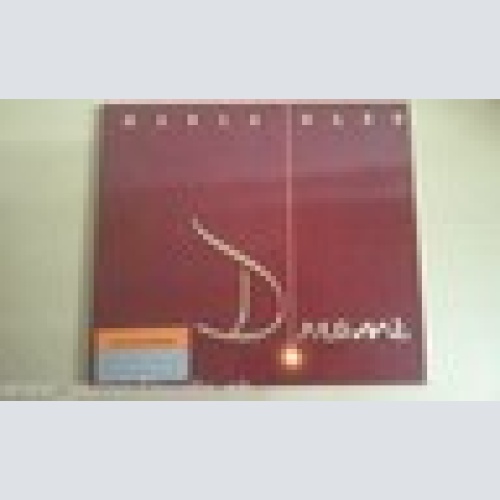 MAXI CD--MARLA GLENN--DREAMS--PROMO --2 TRACKS