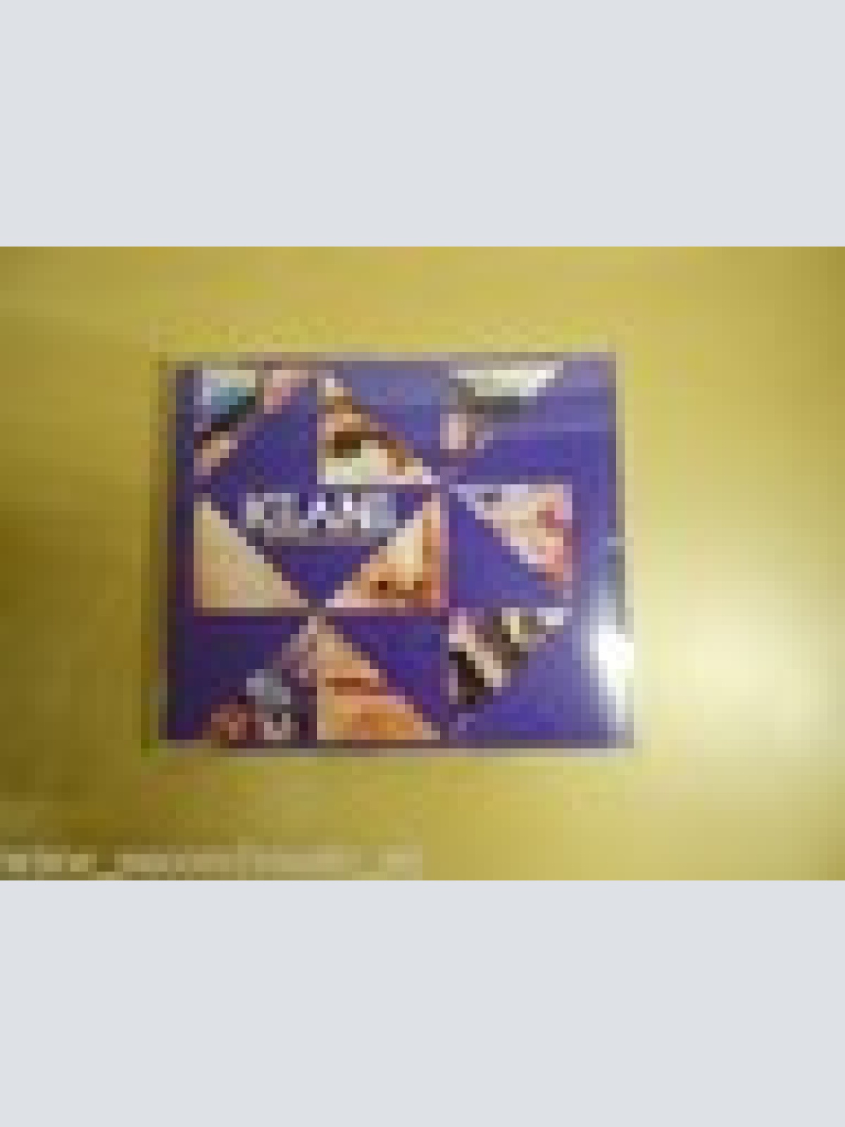 MAXI CD---KEANE --THE LOVERS ARE LOSING--2  TRACKS