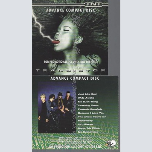 CD--PROMO--TNT--TRANSISTOR--