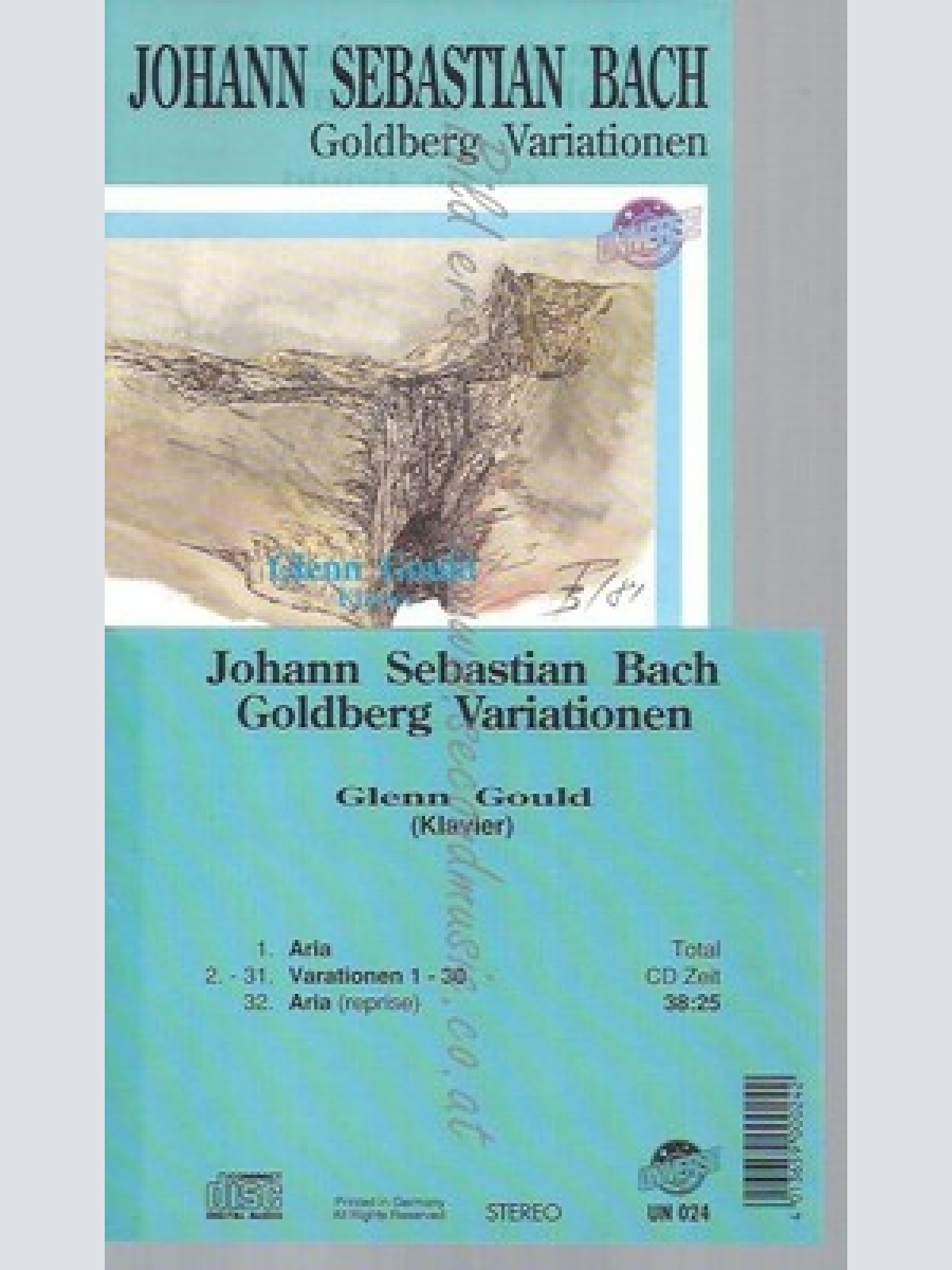 CD--GUISEPPE VERDI UND GABRIELE SANTINI -- LA TRAVIATA - ORCHESTRA DI TORINO DEL