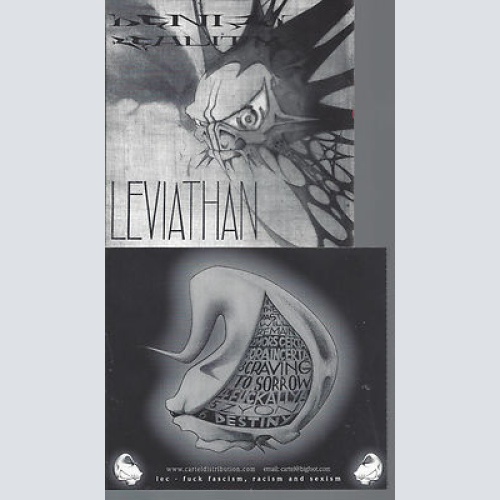 CD--LEVIATHAN DENIED RELATIV