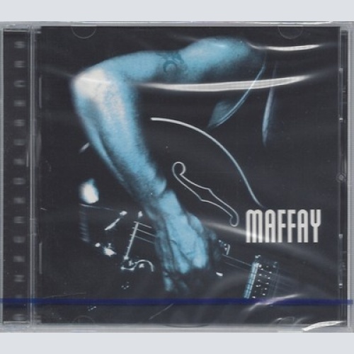 CD--NM-SEALED-PETER MAFFAY--SECHSUNDNEUNZIG