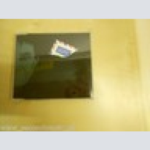 MAXI CD --CHRIS DE BURGH--SEPARATE TABLES--3 TRACKS