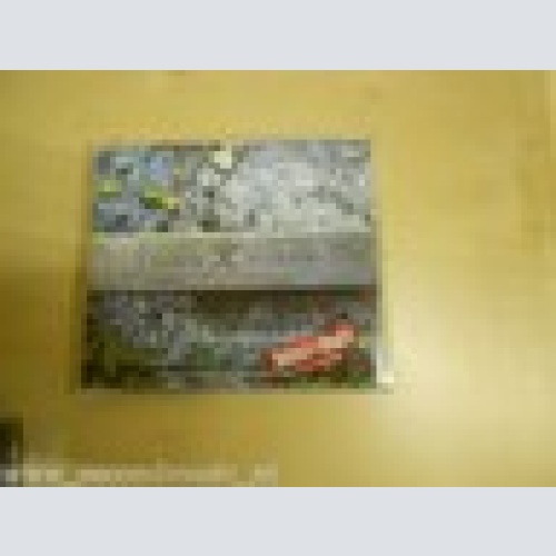 MAXI CD --XAVIER NAIDOO--SIE SIEHT MICH NICHT--3 TRACKS