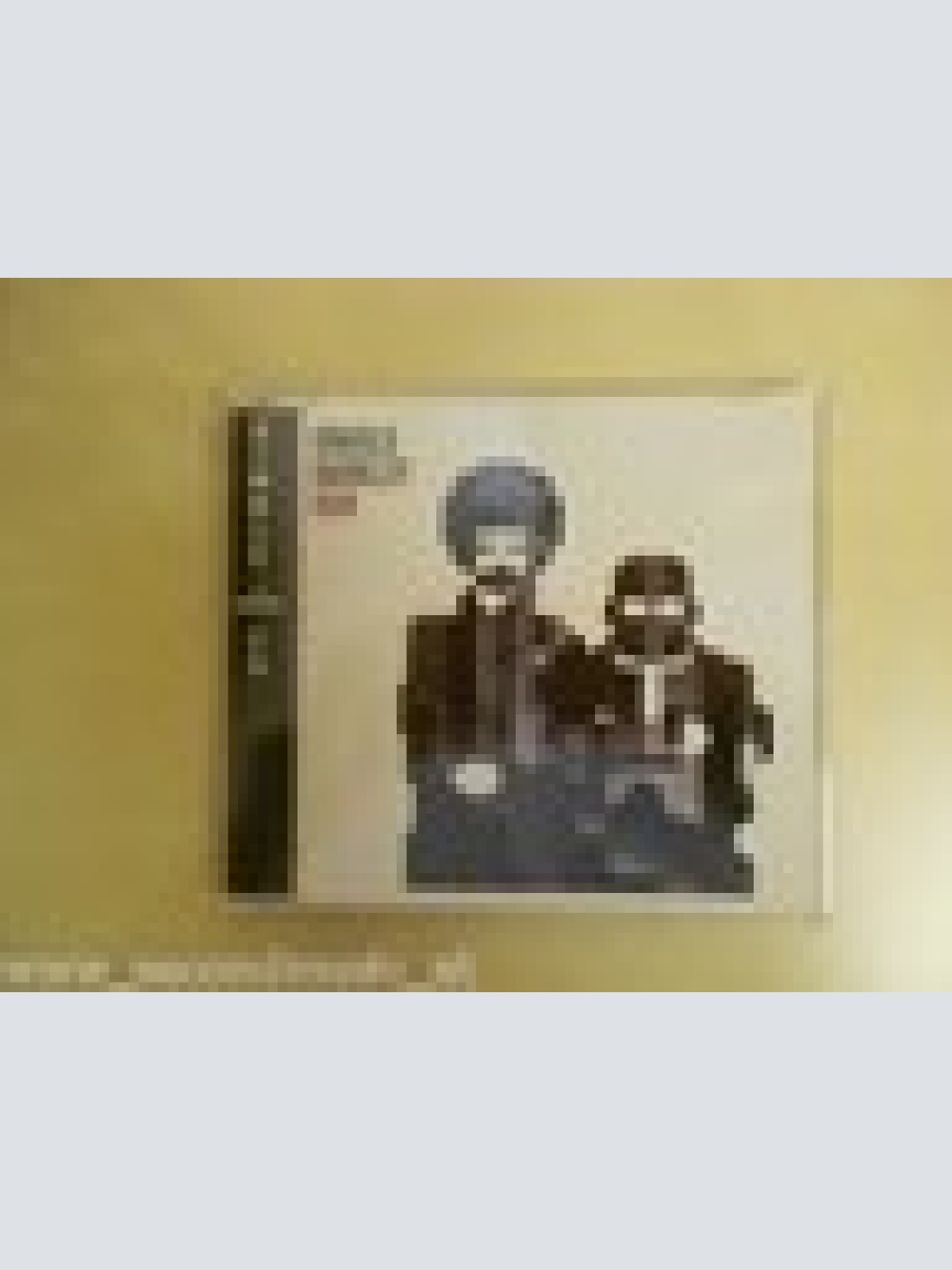 MAXI CD-- CHARLES BARKLEY--RUN--2   TRACKS--