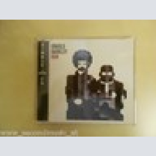 MAXI CD-- CHARLES BARKLEY--RUN--2   TRACKS--