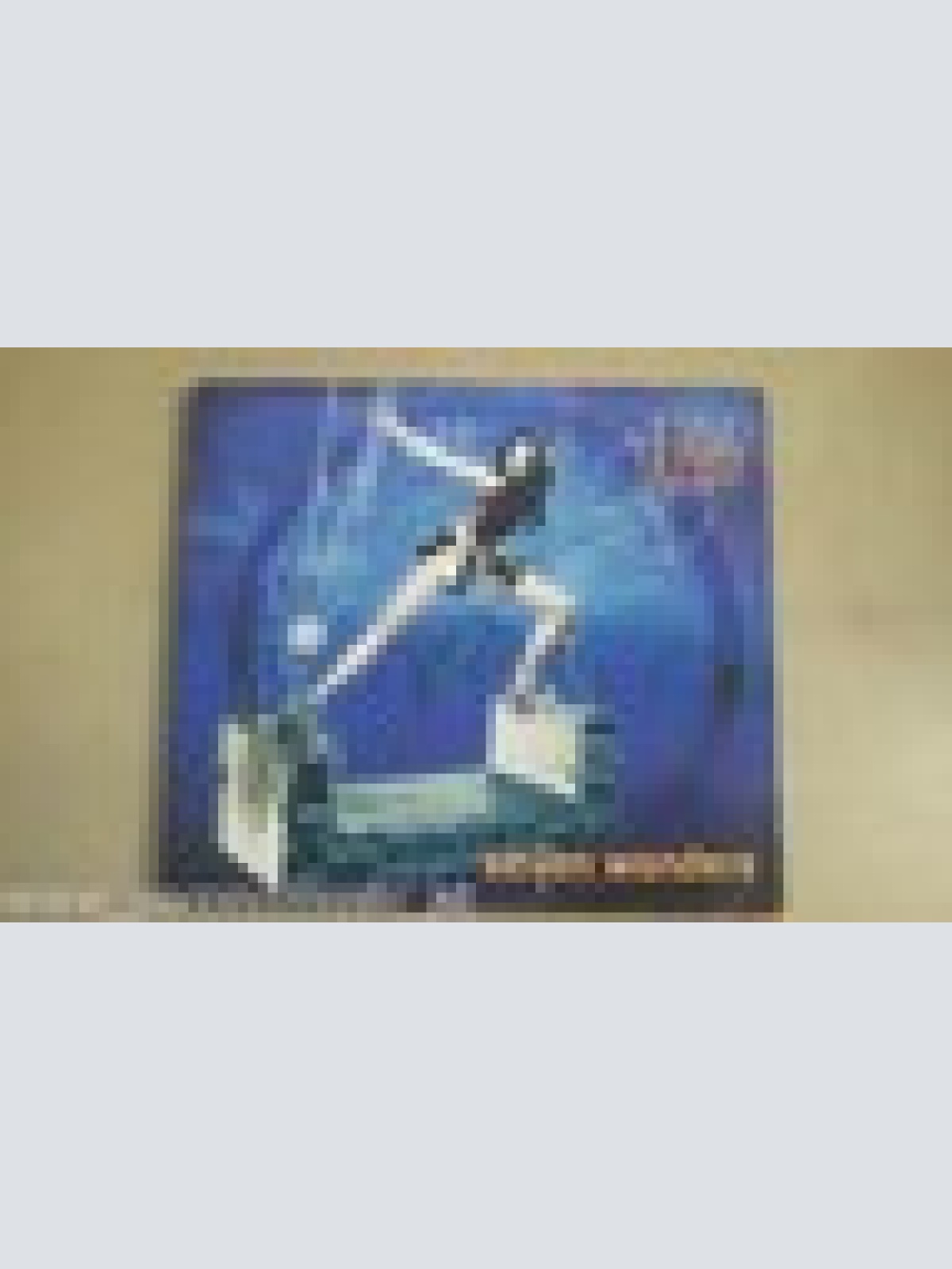 MAXI CD-U96 --SEVEN WONDERS--DIGI--4 TRACKS