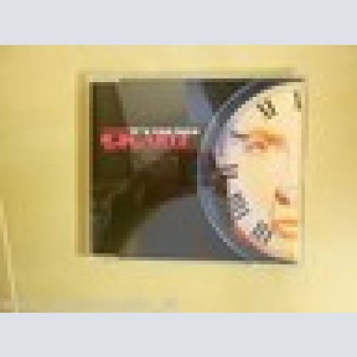 MAXI CD--QUARTZ--IT'S TOO LATE--3   TRACKS--