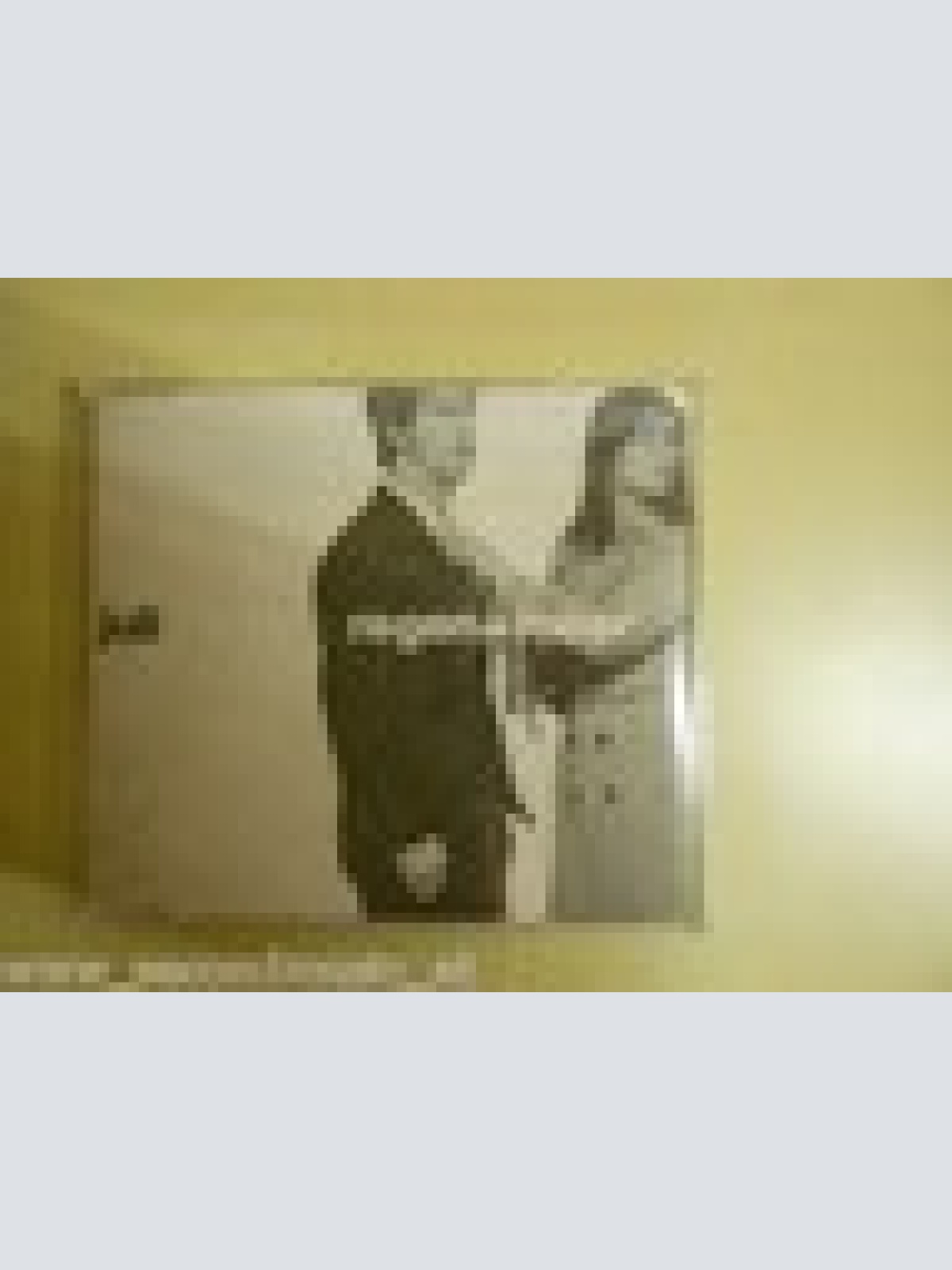 MAXI CD --JULI--REGEN + MEER--4 TRACKS--