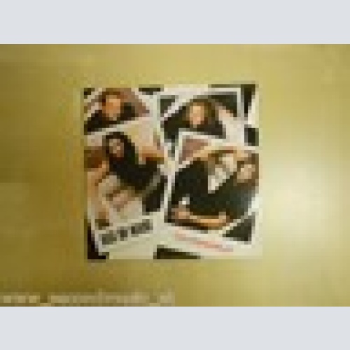 MAXI CD -ACE OF BASE--UNSPEAKABLE--2  TRACKS-- CARDSLEEVE