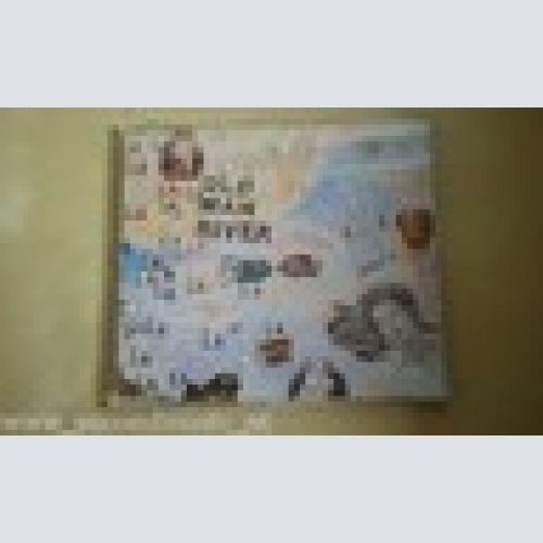 MAXI CD-OLD MAN RIVER--LA--2 TRACKS